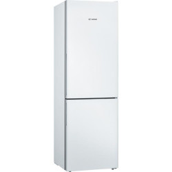 BOSCH - Réfrigérateur combiné KGV36VWEAS