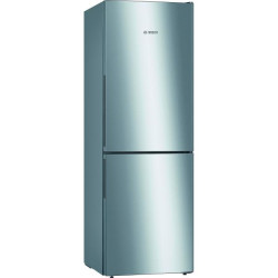 BOSCH - Réfrigérateur combiné KGV33VLEAS