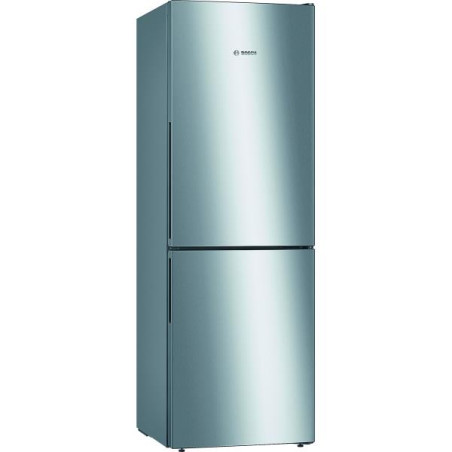 BOSCH - Réfrigérateur combiné KGV33VLEAS