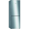 BOSCH - Réfrigérateur combiné KGV33VLEAS