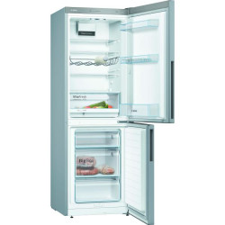 BOSCH - Réfrigérateur combiné KGV33VLEAS