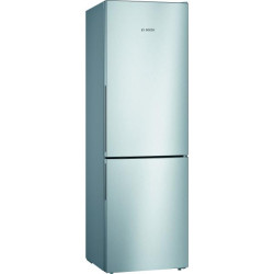 BOSCH - Réfrigérateur combiné KGV36VLEAS