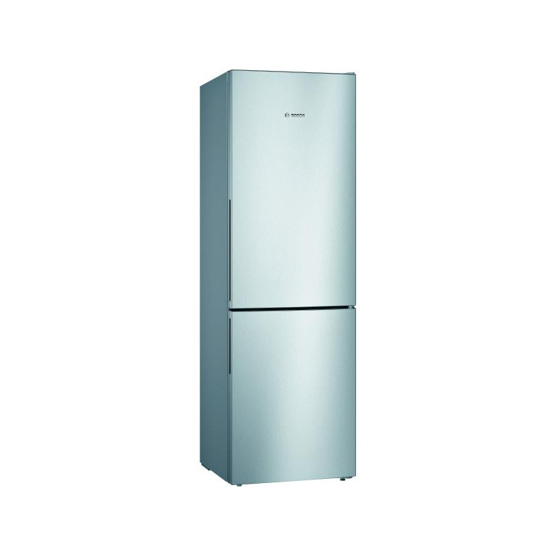 BOSCH - Réfrigérateur combiné KGV36VLEAS