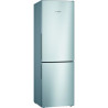 BOSCH - Réfrigérateur combiné KGV36VLEAS