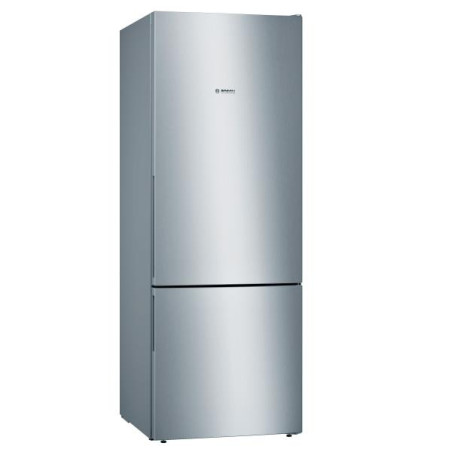 BOSCH - Réfrigérateur combiné KGV58VLEAS