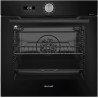 FOUR MULTIFONCTIONS PYROLYSES 73L CLASSE A+ NOIR
