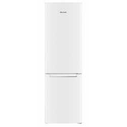 BRANDT - Réfrigérateur combiné BFC8055NW