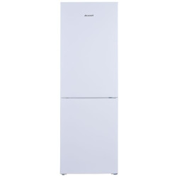 BRANDT - Réfrigérateur combiné BFC8562NW