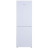BRANDT - Réfrigérateur combiné BFC8562NW