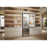 HAIER - Réfrigérateur combiné HTW5620DNMG