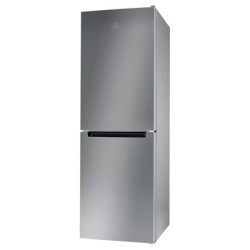 INDESIT - Réfrigérateur combiné LI7S2ESFR