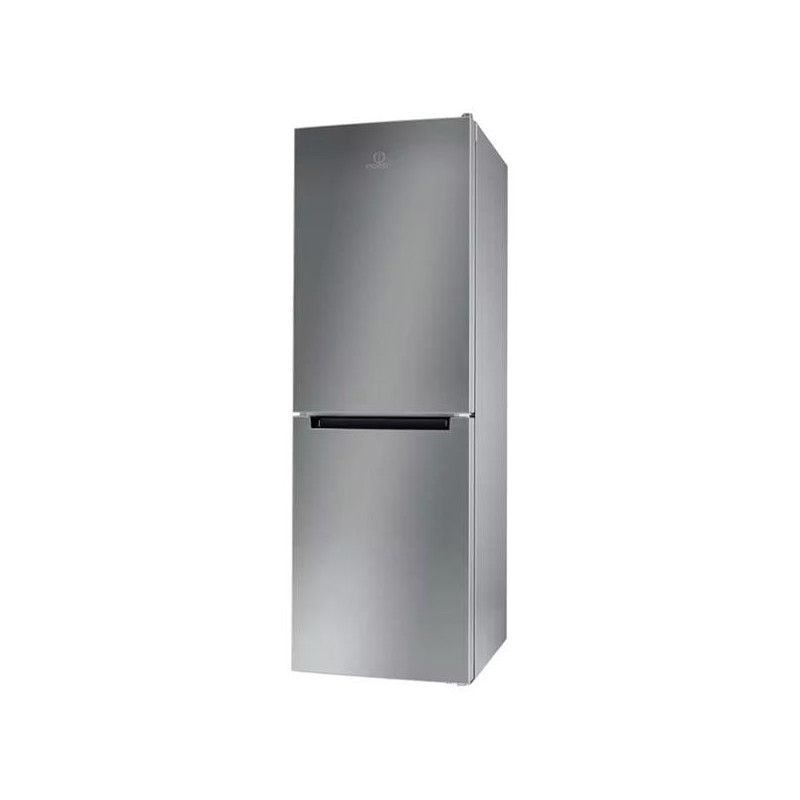 INDESIT - Réfrigérateur combiné LI7S2ESFR