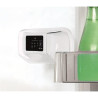 INDESIT - Réfrigérateur combiné LI7S2ESFR