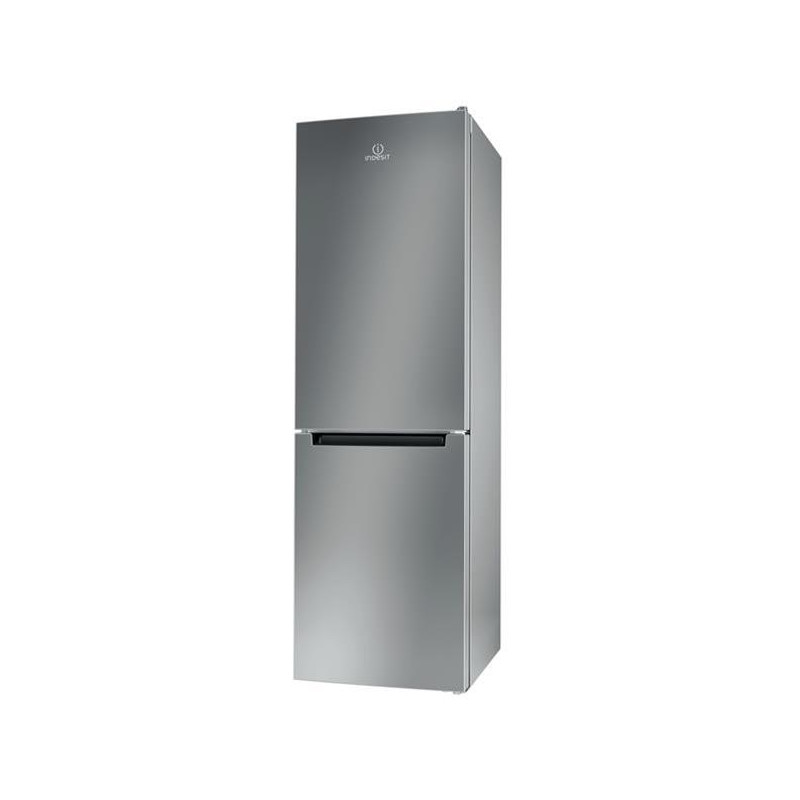 INDESIT - Réfrigérateur combiné LI8S2ES