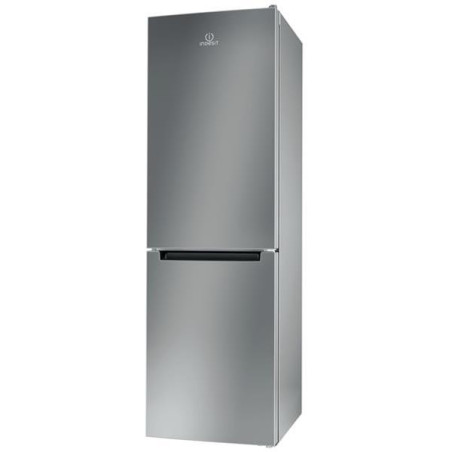 INDESIT - Réfrigérateur combiné LI8S2ES