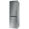 INDESIT - Réfrigérateur combiné LI8S2ES