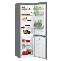 INDESIT - Réfrigérateur combiné LI8S2ES
