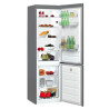 INDESIT - Réfrigérateur combiné LI8S2ES