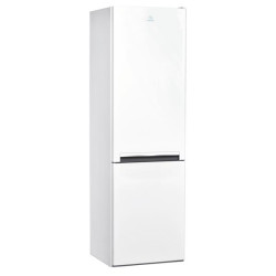 INDESIT - Réfrigérateur combiné LI8S2EW