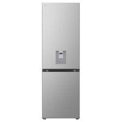LG - Réfrigérateur combiné GBF3102DPY