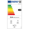 LG - Réfrigérateur combiné GBF3102DPY