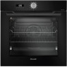 FOUR MULTIFONCTIONS PYROLYSE 73L CLASSE A+ NOIR