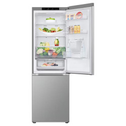 LG - Réfrigérateur combiné GBF3102DPY