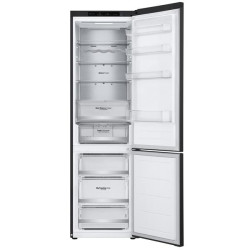 LG - Réfrigérateur combiné GBV5240DEP