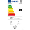 LG - Réfrigérateur combiné GBV5240DPY