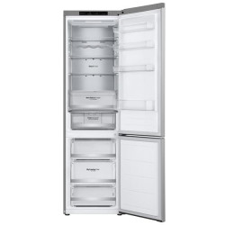 LG - Réfrigérateur combiné GBV5240DPY