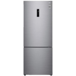LG - Réfrigérateur combiné GBB566PZHZN