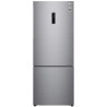 LG - Réfrigérateur combiné GBB566PZHZN