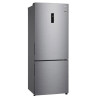 LG - Réfrigérateur combiné GBB566PZHZN