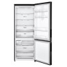 LG - Réfrigérateur combiné GBB569MCAZN
