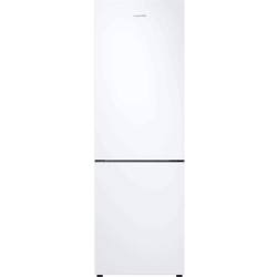 SAMSUNG - Réfrigérateur combiné RB33B610EWW