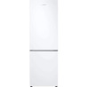 SAMSUNG - Réfrigérateur combiné RB33B610EWW