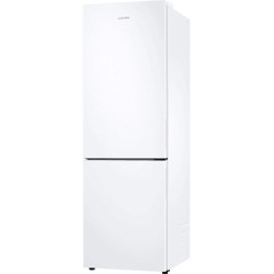 SAMSUNG - Réfrigérateur combiné RB33B610EWW