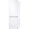 SAMSUNG - Réfrigérateur combiné RB33B610EWW