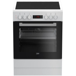 CUISINIERE FSE67300WCS
