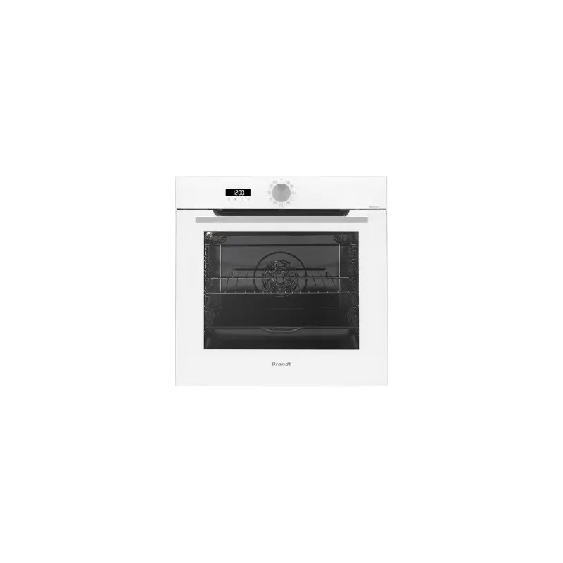 FOUR PYRO BRANDT BOP7534W BLANC