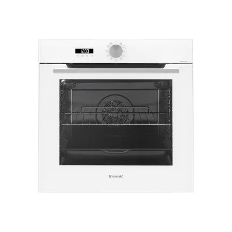 FOUR PYRO BRANDT BOP7534W BLANC