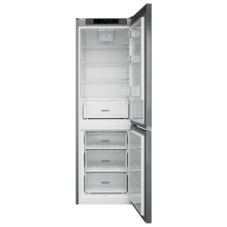 WHIRLPOOL - Réfrigérateur combiné W582DOX