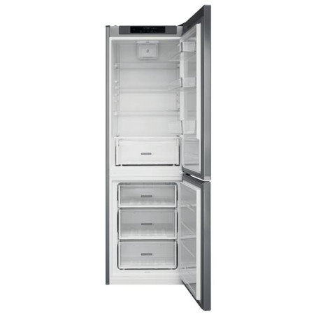 WHIRLPOOL - Réfrigérateur combiné W582DOX
