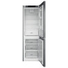 WHIRLPOOL - Réfrigérateur combiné W582DOX