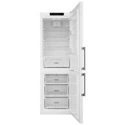 WHIRLPOOL - Réfrigérateur combiné W5821DWH