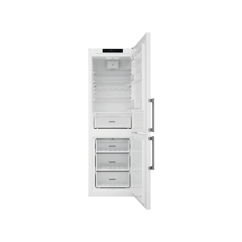 WHIRLPOOL - Réfrigérateur combiné W5821DWH
