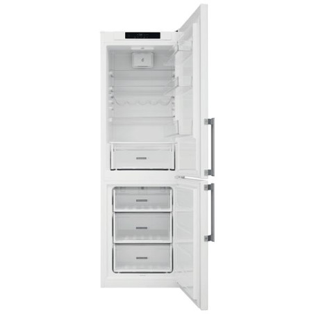 WHIRLPOOL - Réfrigérateur combiné W5821DWH