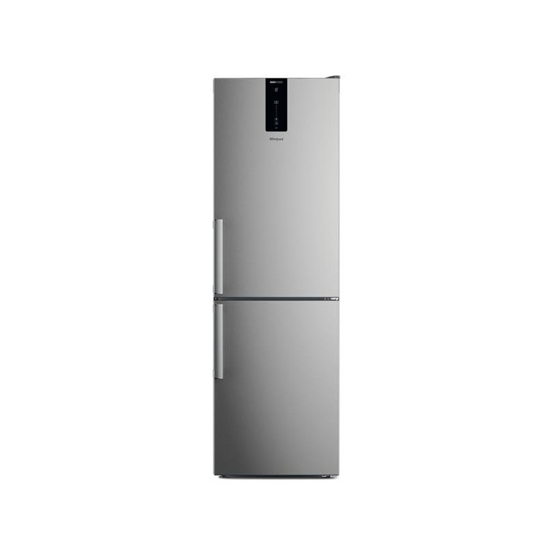 WHIRLPOOL - Réfrigérateur combiné W7X82OOXH