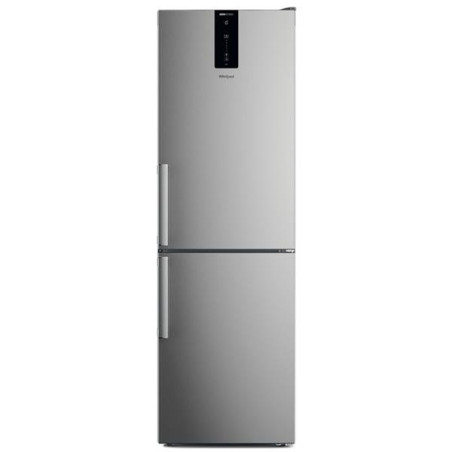WHIRLPOOL - Réfrigérateur combiné W7X82OOXH