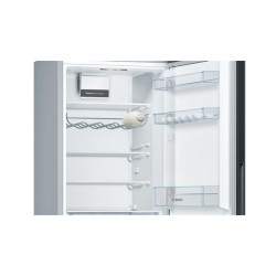 BOSCH - Réfrigérateur combiné KGV36VBEAS